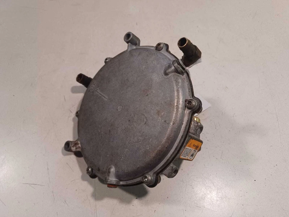 BRIGGS & STRATTON LP REGULATOR PART NUMBER 193291GS - Изображение 2 из 2