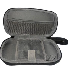 Big Black Bag for Retroid Pocket mini Handheld Game Console Pack Grip Carry Case