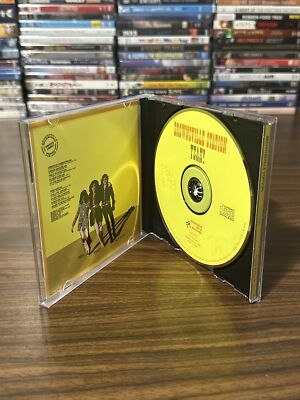 Yeah Brownsville Station CD 664140210226| eBay