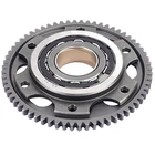For Can-Am BRP Spyder GS SE5 SM5 990 2008-2009 One Way Starter Clutch Kit