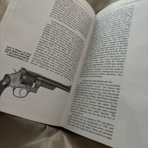 History of Smith and Wesson : No Thing of Importance Will Come Without Effort by - Picture 4 of 5
