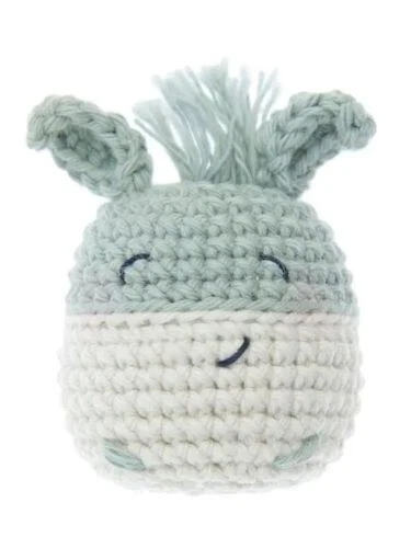 Rico Ricorumi Christmas Crib Crochet Pattern Book for Amigurumi Nativity Scene - Image 4 of 4