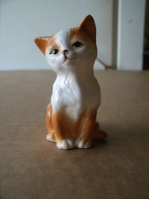 Danbury Mint Porcelain Cats Of Character complete 25 piece set | eBay
