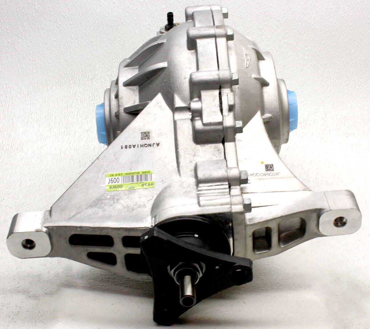 LS460 リアキャリー 53000-4J600 OEM Carrier Assembly For Genesis GV80 (2.5L) | eBay