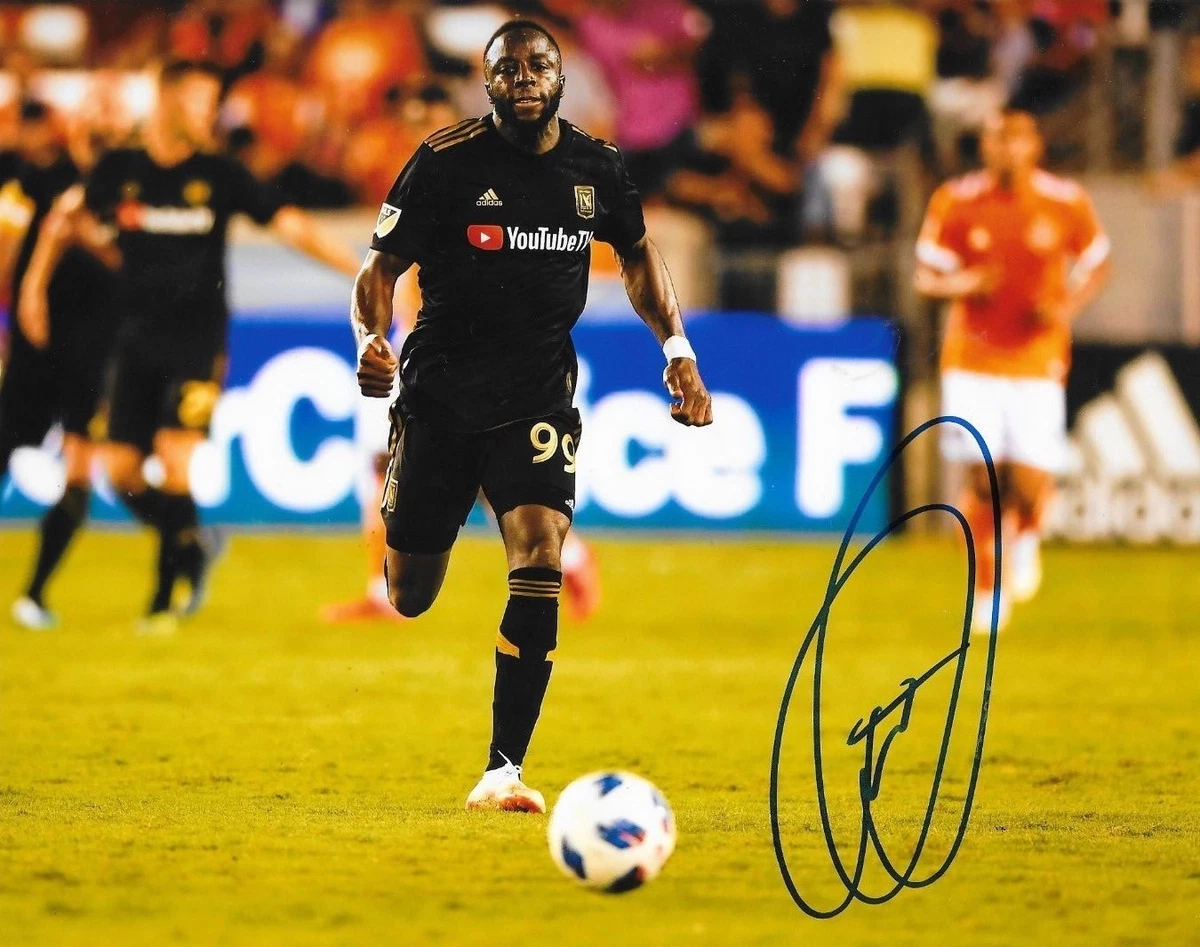 Lafc fan shop sale