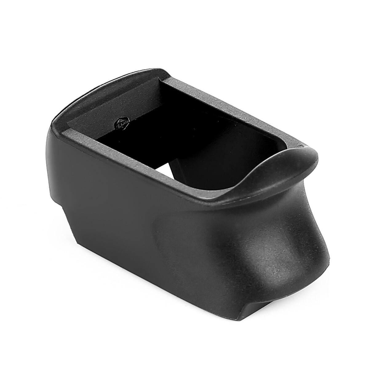 Buy Magazine Adapter Sleeve Grip For Glock 26 27C Use G19 G23 G32 Mag In Glock G 26 At - Foto 4