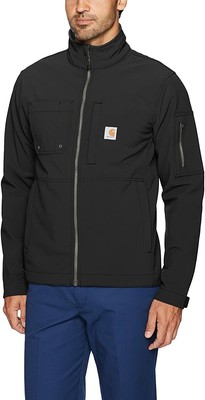 rough cut carhartt jacket