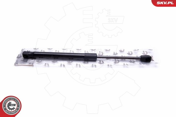 Esen Skv Gasfeder Motorhaube DäMpfer Passend FüR Audi A6 Avant 4G5 C7 4GH 4GJ-image