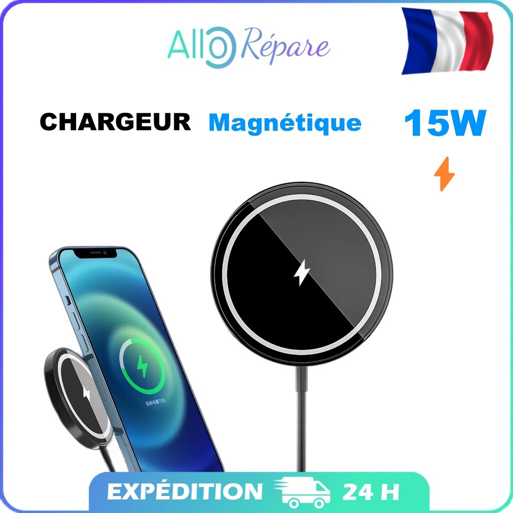 Photo 1 sur 3