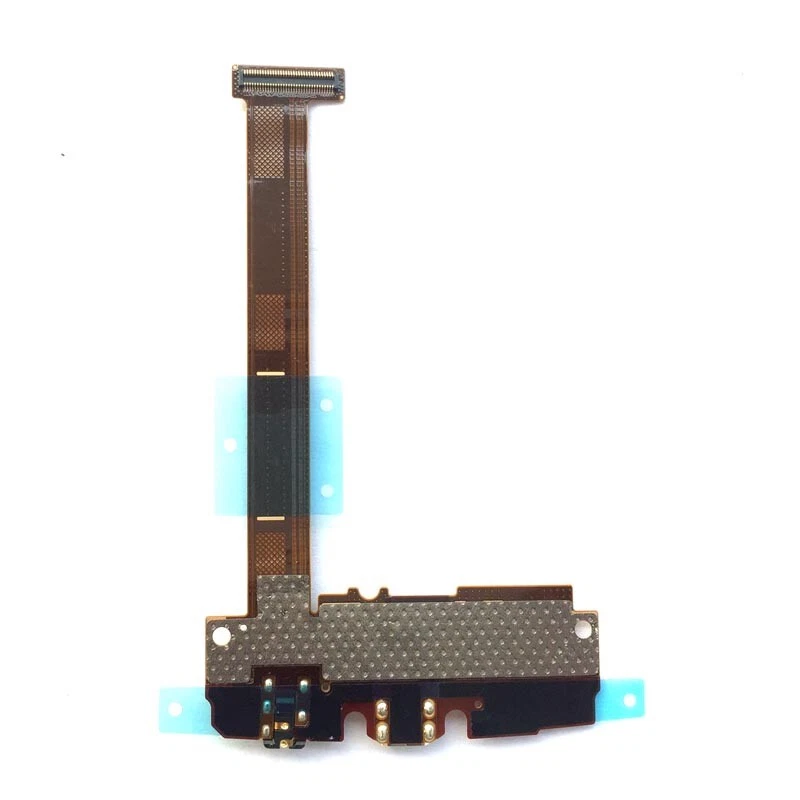 Cable flexible puerto de carga USB para LG G Flex 2 H950 H955 H959 AS995 LS996 US995 Foto 3 de 4