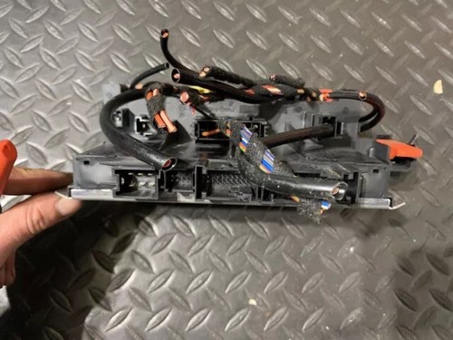 Mercedes R230 SL500 SL550 Rear Fuse Box SAM Junction Relay Module OEM Fusebox - Bild 11 von 12