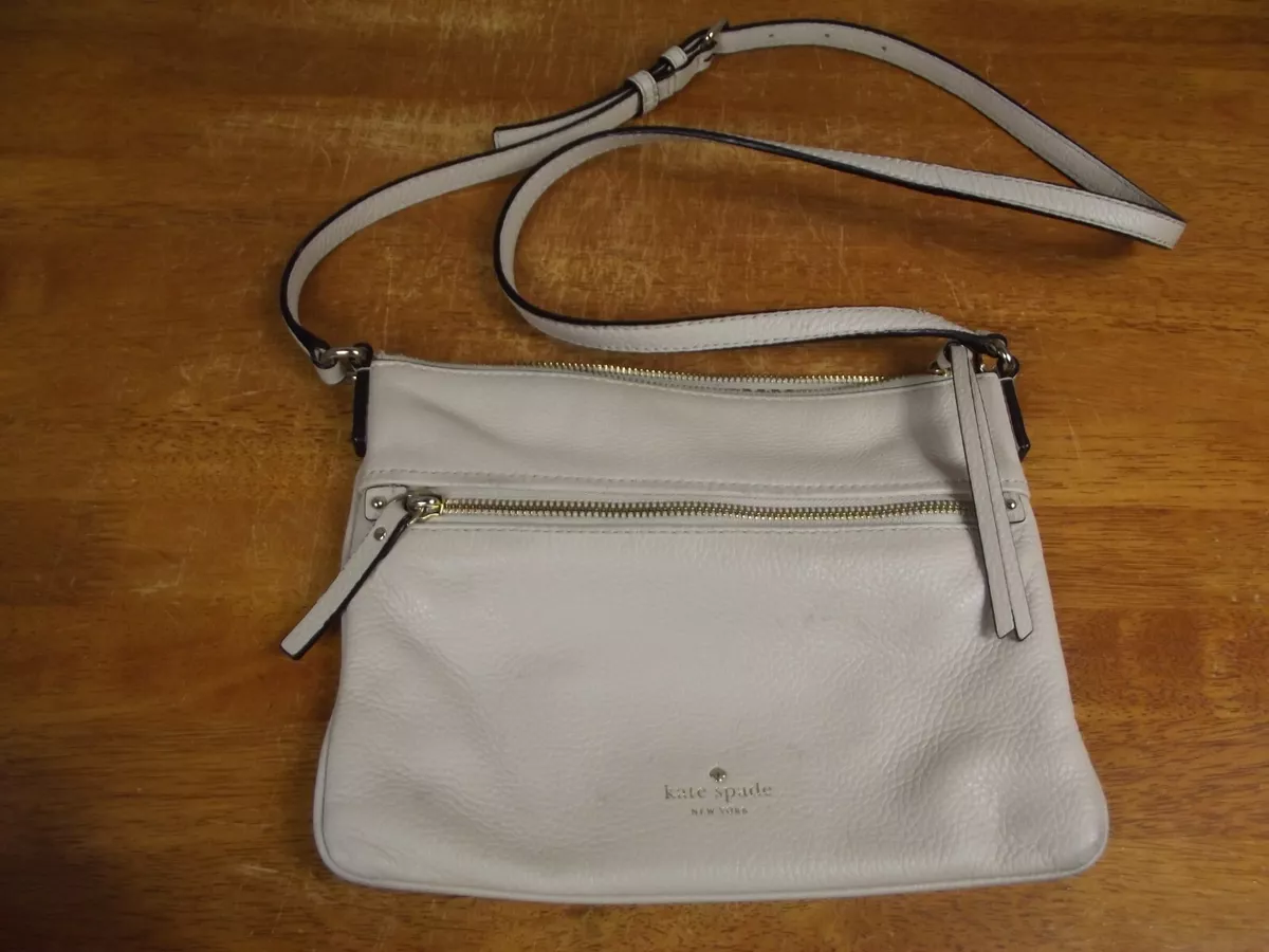 Kate Spade Adjustable Strap Handbags