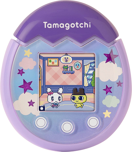 42902 Pix the Next Generation of Virtual Reality Pet with Camera, Games and Col - 第 3/11 張圖片