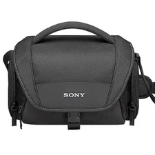 Sony Camera/Camcorder Case Shoulder Bag for HDR-PJ675 CX450 Handy Cam D-SLR