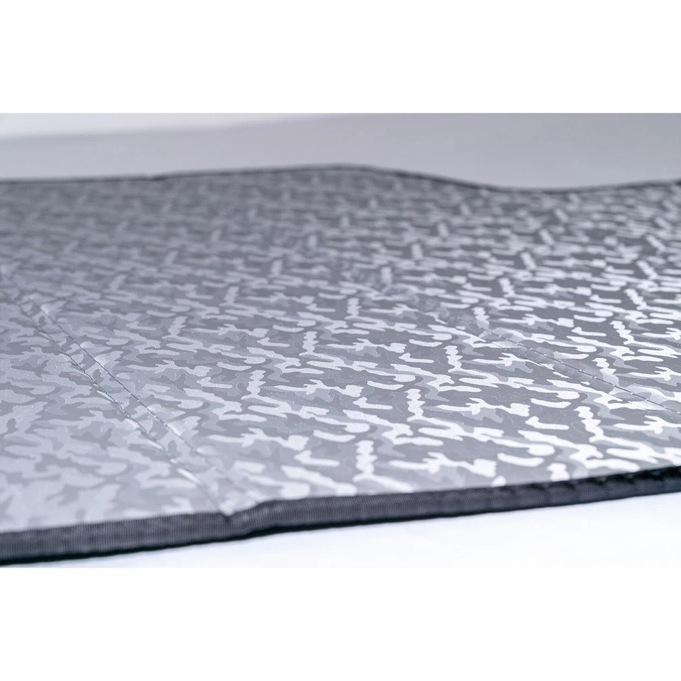 Parasol cromado camuflaje CoverCraft para Toyota Tundra 2014-2021 UV11323EC Foto 4 de 4