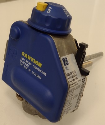 650DELTA AP15255A-1 0650501 Rheem water heater OEM gas valve | eBay
