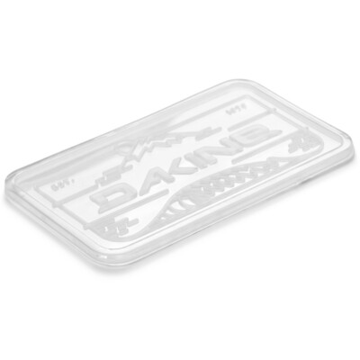 Dakine Peak To Peak Snowboard Stomp Pad Clear White NEU Traction Grip