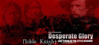 Hps Computer Game Desperate Glory - Last Stand At The Little Bighorn Mint on sale Hps Computer Game Desperate Glory - Last Stand At The Little Bighorn Mint on sale