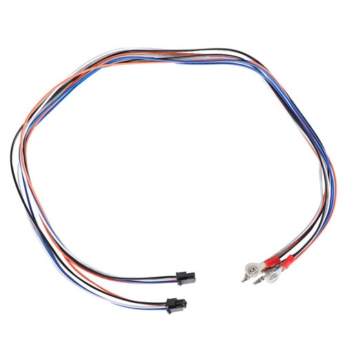 Rearview Mirror Wiring Harness Fit For 2014-2018 GMC Chevrolet 6.0L 6.6L Series - Picture 5 of 8
