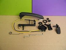 HANDLE COVER SWITCH TRIGGER THROTTLE FOR STIHL 044 MS440 046 MS460 CHAINSAW