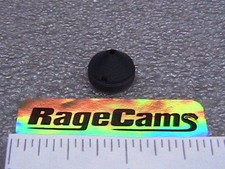 CCTV OPTICAL M9 5.5MM PINHOLE LENS FULL CONE TIP for KPC-S20 EX20B exs20 ex-20p5