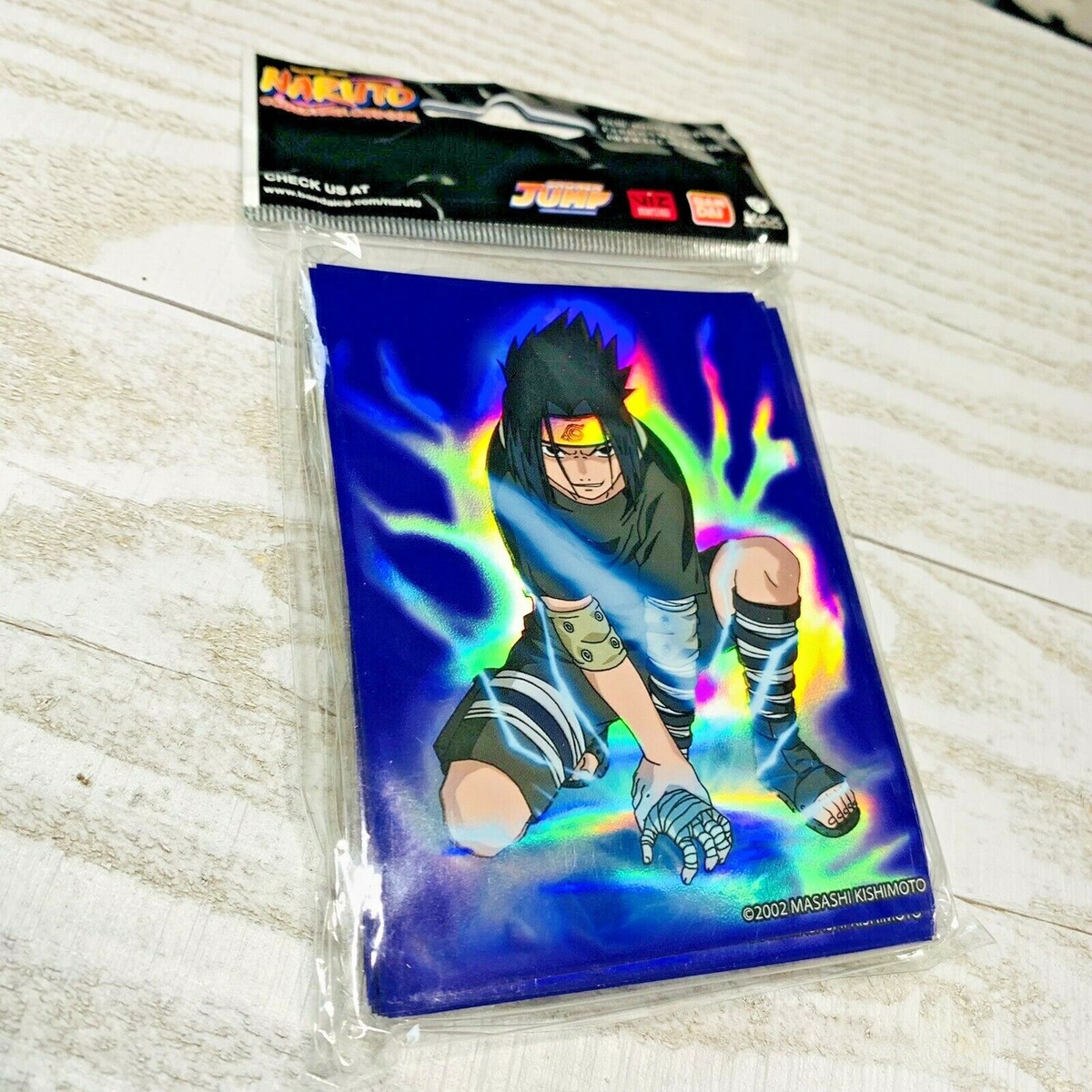 NARUTO うちはサスケ スリーブ 海外 Amazon.co.jp: ナルト naruto スリーブ サスケ 50 枚 並行 並行