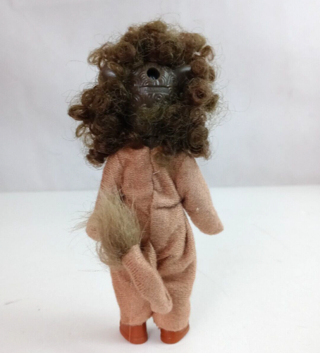 Madame Alexander Wizard Of OZ Cowardly Lion 5" Collectible Doll McDonald's Toy - Picture 3 of 6