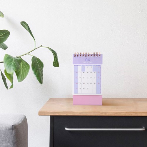 Simple Calendar Office Big Household Calendars 2023-2024 Planner - Picture 2 of 12