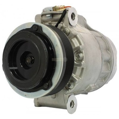 1*** Klimakompressor Neu - OE-Ref. 64529185142 für Bmw-Mini | eBay
