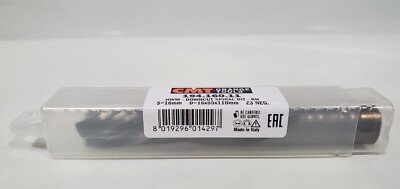CMT Spiralfräser Vollhartmetall 16mm