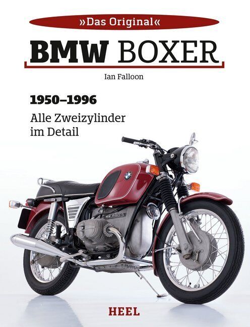 Thumbnail - Bmw Boxer Von Ian Falloon
