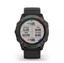 Garmin-Fenix-6X-Pro-Solar-GPS-51mm-Watch-Titanium-Carbon-GrayDLC-010-02157-20 thumbnail 8