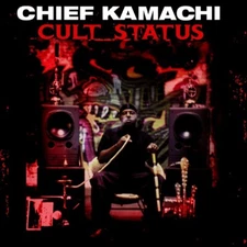 Cult Status by Chief Kamachi (CD, Jul-2004, Eastern Conference Records)
