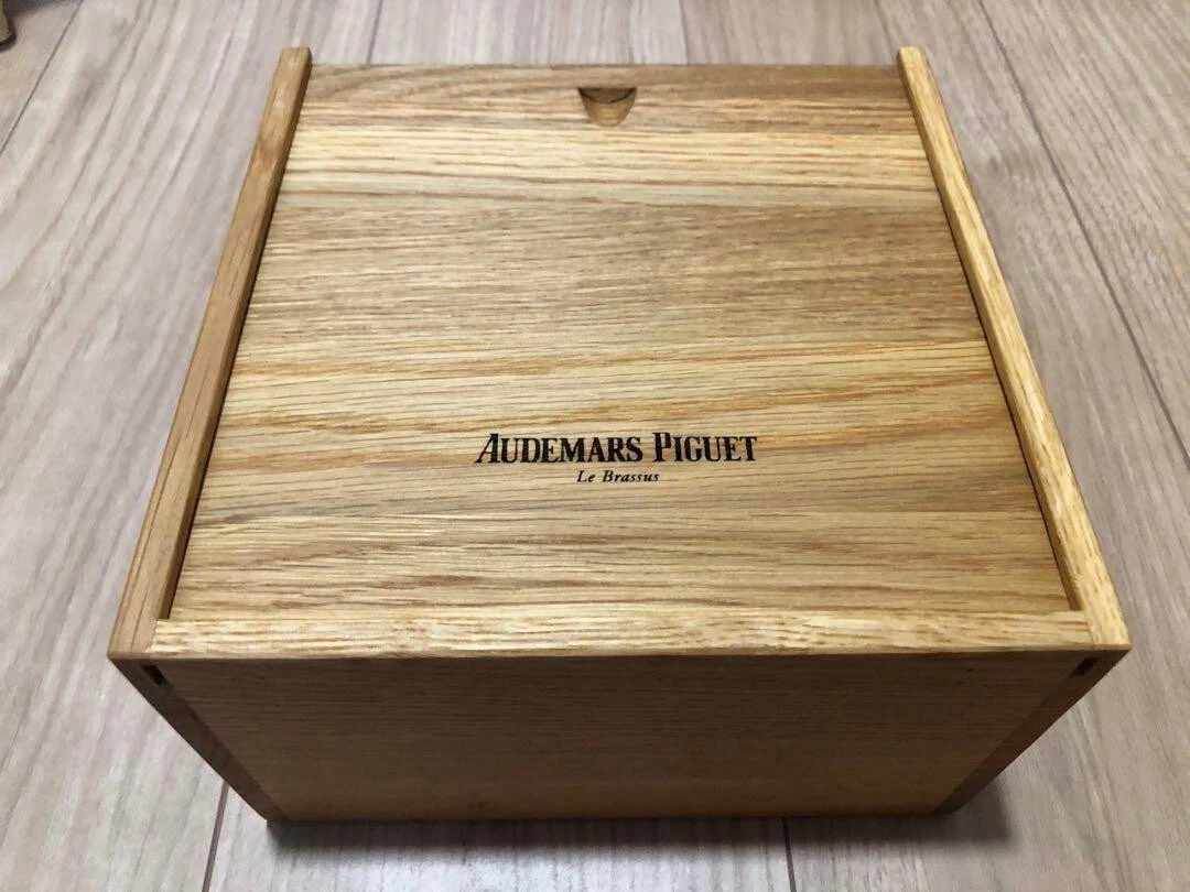 Audemars piguet hourglass cheap