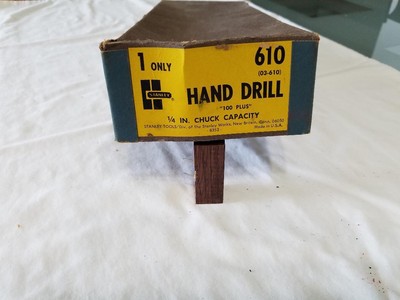 Vintage Stanley \
