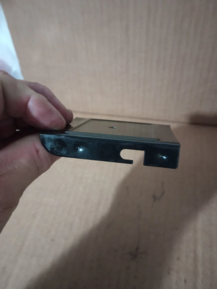 ЗАЩИТНАЯ ПЛАСТИНА ОТ 2 ТОНН НАПОЛЬНОГО ДОМКРАТА. H94 - Изображение 3 из 4