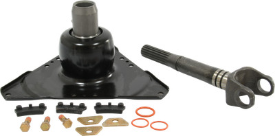 Kupplung Motorkupplung engine coupler kit für GM Mercruiser 5.0L 5.7L 18643A7