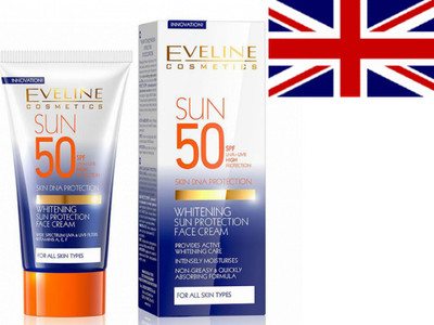 eveline sun 50