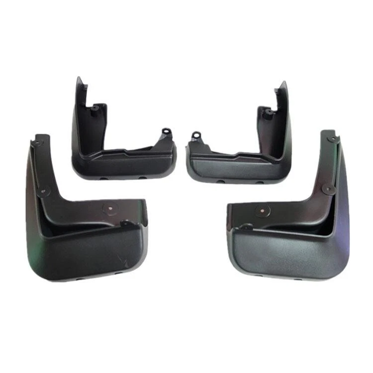 Guardabarros guardabarros guardabarros para BMW Serie 3 GT F34 328i/335i 2014-2016 Foto 2 de 2