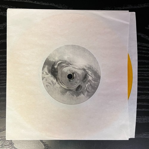 Dead – Orgasm Through Sleazy Vibes (US, 1999, Grindcore) 7" Vinyl *RARE* - Picture 4 of 13