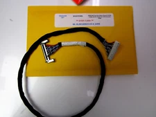 Element 50” ELEFT506 (H6C0M Serial) Main Board LVDS Cable [CN1 CN5] to LCD Scree