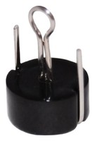Eco Pro Tungsten 3/16-ounce Wacky Weight (black) on sale Eco Pro Tungsten 3/16-ounce Wacky Weight (black) on sale