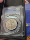1943-P PCGS MS64 Walking Liberty Half Dollar Business Strike 50C