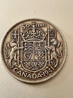 1941 Fifty Cents