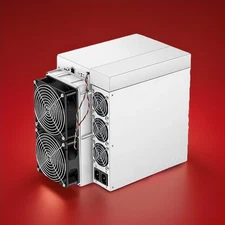 NEW Antminer T21 190Th 3610W SHA-256 Bitmain Bitcoin Miner 19j/Th USA STOCK
