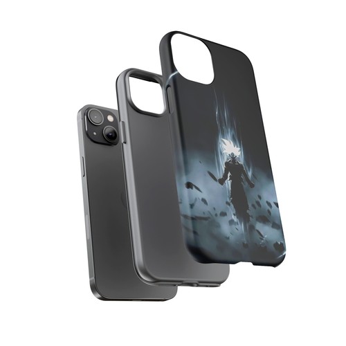Anime Tough Cases, Goku, Dragon Ball Protective Phone Cover, Fans Gift, Geek - 第 84/323 張圖片