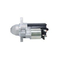 Anlasser Starter 12 V 1,1 Kw Bosch Iam-Expertise Passend FüR U.A. Perkins