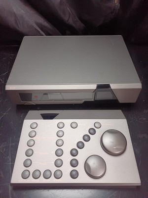 QUAD QUAD66 Preamplifier #BE12549