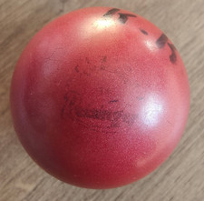 Minigolfball  Minigolfbälle ~   Reisinger 14 GL