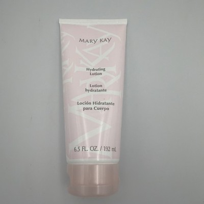 Mary Kay Hydrating Lotion Body Moisturizer 6.5 oz